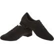 Diamant 163-222-577 heren ballroom dansschoenen 5 gaats vetersluiting