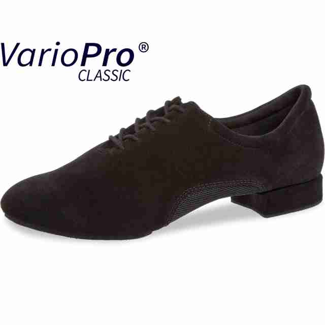  Heren Ballroom dansschoenen met VarioPro zool