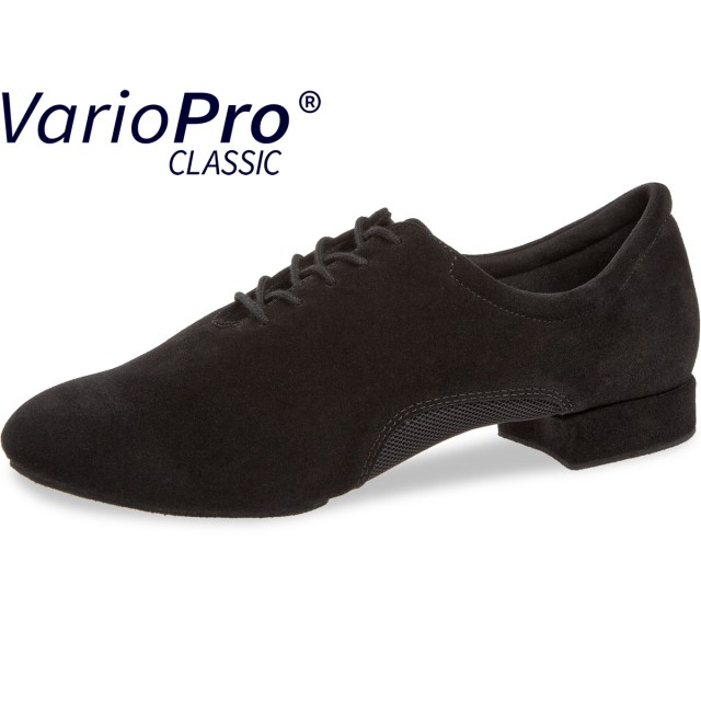  Heren Ballroom dansschoenen met VarioPro zool