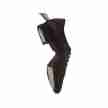 Diamant 163-122-577 heren ballroomschoenen met flexibele zool 