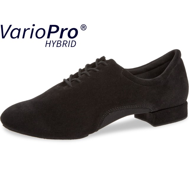 Diamant 163-122-577 heren Ballroomschoenen met VarioPro Hybrid zool