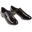 Diamant 163-122-585 heren ballroom dansschoenen flexibele zool 