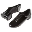 Diamant 163-122-585 heren ballroom dansschoenen splitzool 