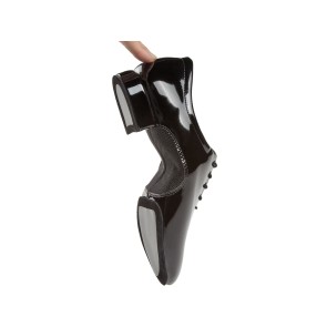 Diamant 163-122-585 heren ballroomschoenen VarioPro Hybrid zool zijkant 