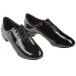 Diamant 163-222-585 comfortabele heren dansschoenen 