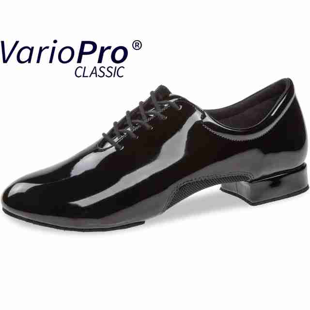 Diamant 163-222-585 Ballroom Dansschoenen VarioPro Classic zool