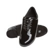 Diamant 163-222-585 heren ballroom dansschoenen lakleer
