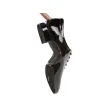 Diamant 163-222-585 heren ballroom dansschoenen zijkant