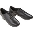 Diamant 163-124-592 heren ballroomschoenen met splitzool