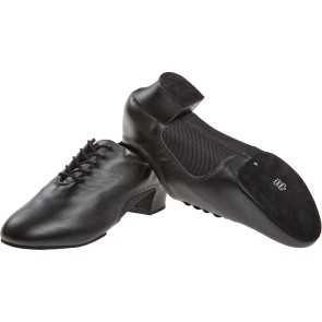 Diamant 163-224-592 comfortabele dansschoenen met splitzool