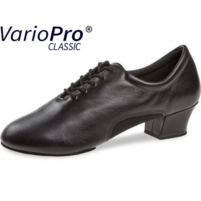 Diamant 163-224-592 Heren Latin schoenen met Cubaanse hak 4 cm 