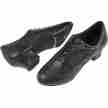 Diamant 163-224-592 latin schoenen voor heren cubaanse hak 4cm 