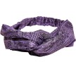Urban Classics Bandana Hoofdband TB5124 Lilac
