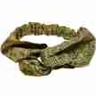 Urban Classics TB5124 Hoofdband Olive