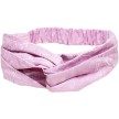 Urban Classics Bandana print Hoofdband Softlilac
