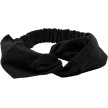Urban Classics Lichte Basis Hoofdband Zwart
