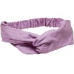 Urban Classics Lichte Basis Hoofdband Lilac