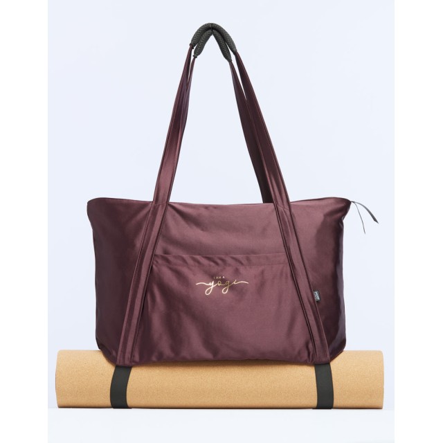 Temps Danse Yoga tas