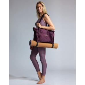 Temps Danse yoga tas ritssluiting