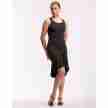 Temps Danse Anissa Dans en Yoga Tanktop ecologisch materiaal 