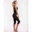 Temps Danse Anissa Dans en Yoga Tanktop zijkant