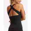 Temps Danse Anissa Dans en Yoga Tanktop
