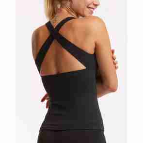 Temps Danse Anissa Dans en Yoga Tanktop