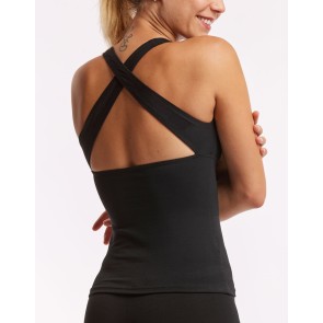 Temps Danse Anissa Dans en Yoga Tanktop