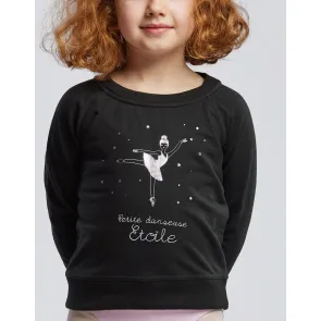 Temps Danse Talia JR Etoile Meisjes DansTrui