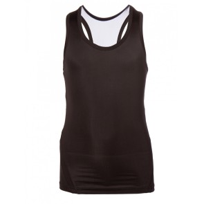 Papillon BPK2009-900 Top long racer back