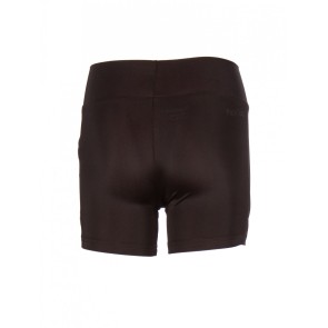 Papillon BPK3004-900 meisjes Korte Broek 3IN met een hoge en brede tailleband