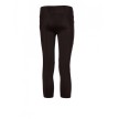 Papillon BPK3005-900 Capri tight met een brede elastische tailleband