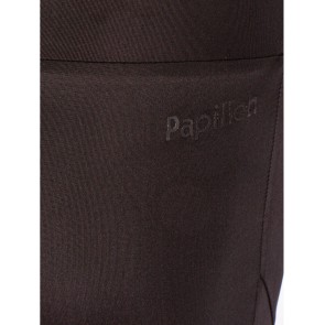Papillon BPK3006-900 Lange meisjes Legging van fijne basis stof