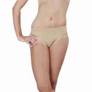 Sansha Dames Naadloze Onderbroek Thong String model