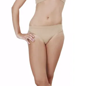 Sansha Dames Naadloze Onderbroek Thong String model