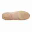Rumpf AIRY Jazz schoen suede splitzool flexibel 1582