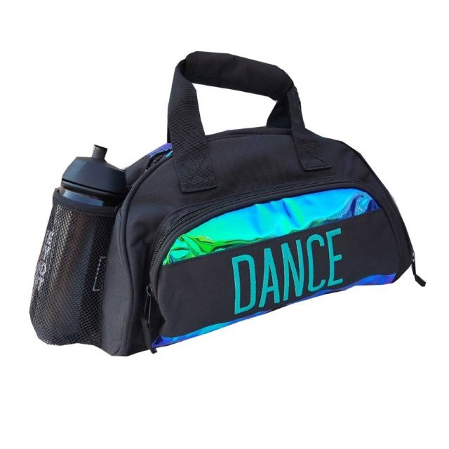Alista Dancer Basics Alista Danstas DANCE Metallic Sporttas voor Kinderen