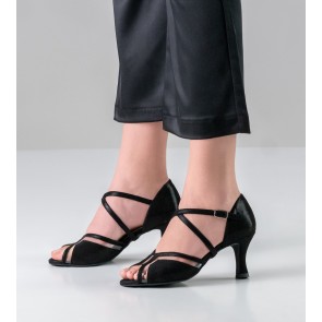 werner kern avery dansschoenen dames 6,5 cm hak