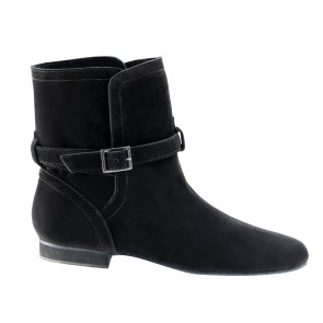 Werner Kern Harper Dames Volks Danslaarzen