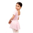 Rumpf Balletpakje Jersey met Rokje voor meisjes