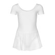Rumpf Balletpakje Jersey met Rokje voor meisjes