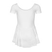 Rumpf Balletpakje Jersey met Rokje voor meisjes