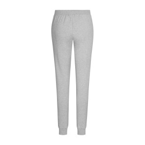 Rumpf Jogging Pants grijs achter