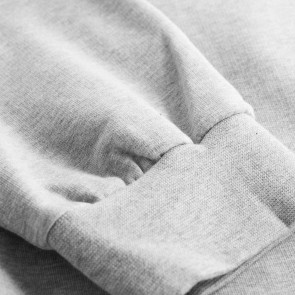 Rumpf Jogging Pants grijs detail