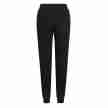 Rumpf Jogging Pants zwart achterkant