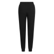 Rumpf Jogging Pants zwart achterkant