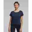 temps danse badine donkerblauw shirt marine