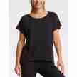 Temps Danse Badine T-shirt zwart voorkant