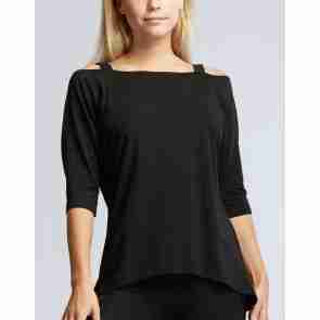 Temps Danse Genova loose Fit T-shirt