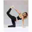 Temps Danse Affetto unisex trainingsbroek pilates